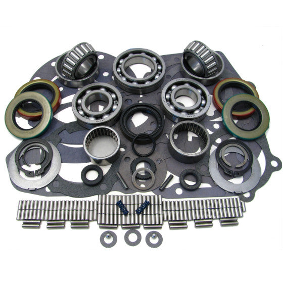 Transfer Case Np205 Bearing Kit 1970-1986 Ford/Dodge USA Standard Gear
