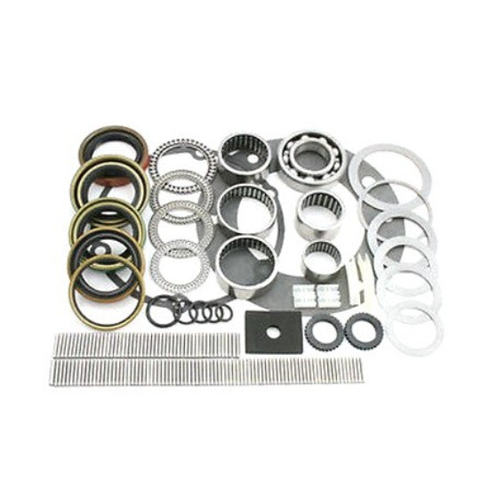 Transfer Case Np208 Bearing Kit USA Standard Gear