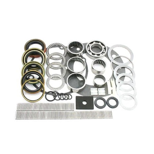Transfer Case Np208 Bearing Kit USA Standard Gear