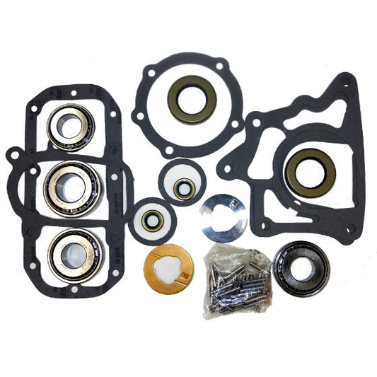 Transfer Case Dana 20 Bearing Kit USA Standard Gear