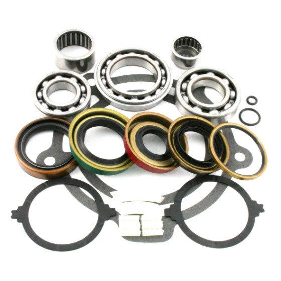 Transfer Case Np233 Bearing Kit GM USA Standard Gear