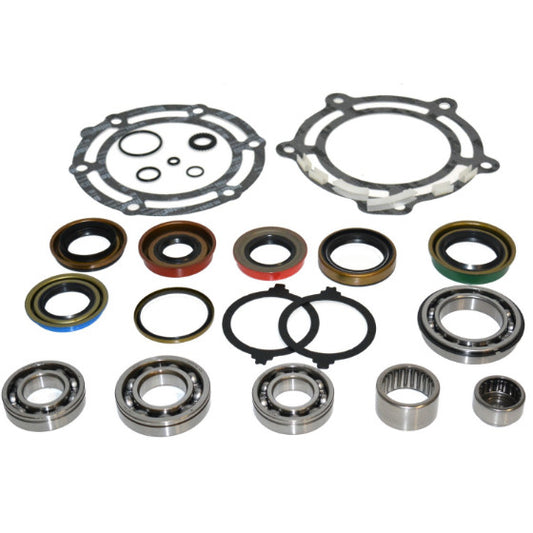 Transfer Case Np231 Narrow Input Bearing Kit USA Standard Gear