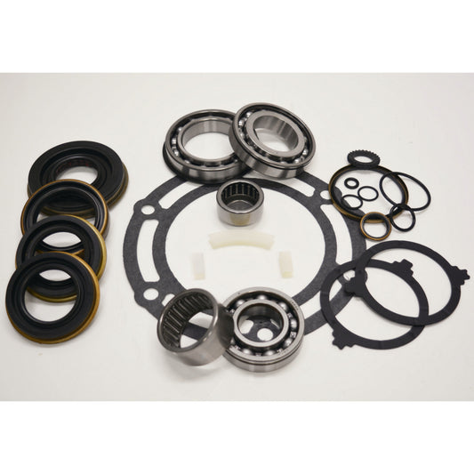Transfer Case Np231J Narrow Input Bearing Kit 2002+ Jeep Liberty USA Standard Gear