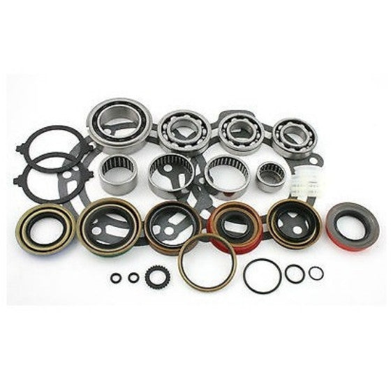 Transfer Case Np231 Wide Input Bearing Kit USA Standard Gear