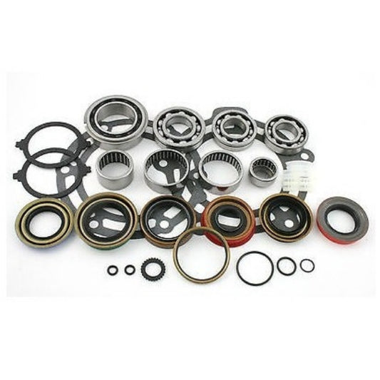 Transfer Case Np231 Wide Input Bearing Kit USA Standard Gear