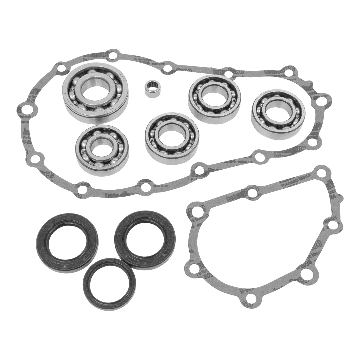 Transfer Case Ts45 Bearing Kit Suzuki Samurai USA Standard Gear