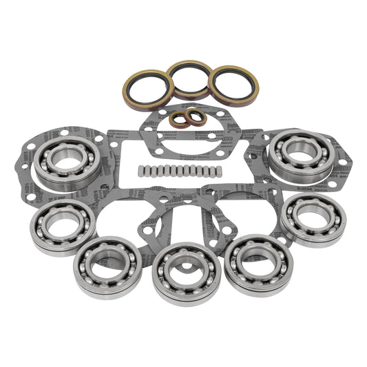 Transfer Case Dana 24 1961-1971 Bearing Kit USA Standard Gear