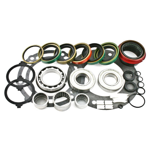 Transfer Case Np241D Wide Input Bearing Kit 2002+ USA Standard Gear