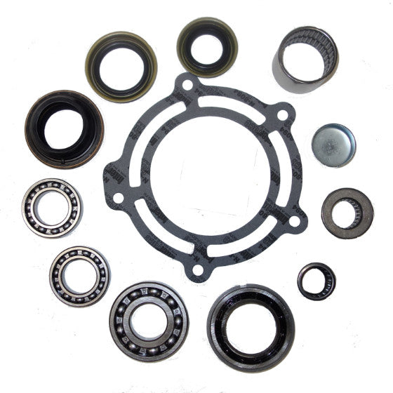Transfer Case Np126 & Np226 Bearing Kit 2001+ USA Standard Gear