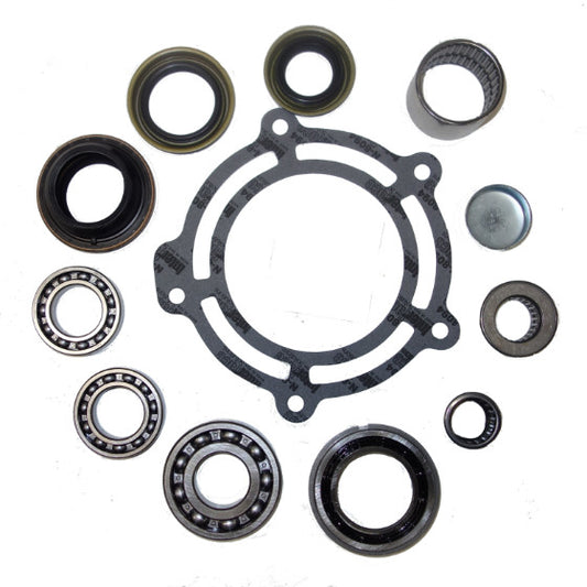 Transfer Case Np126 & Np226 Bearing Kit 2001+ USA Standard Gear