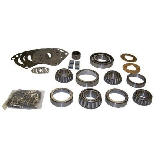 T/Case Dana 300 Bearing Kit With Shaft & O-Ring 1978-1983 Jeep USA Standard Gear