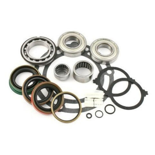 Transfer Case Np243 Bearing Kit 1995+ USA Standard Gear