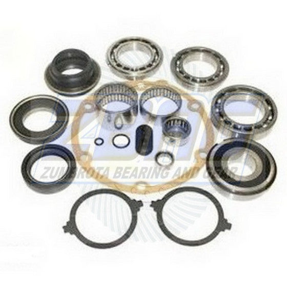 Transfer Case Np246 Bearing Kit 2006+ Dodge USA Standard Gear