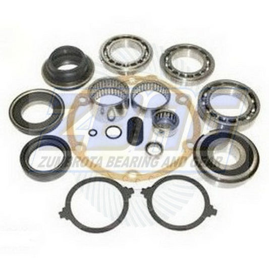 Transfer Case Np246 Bearing Kit 2006+ Dodge USA Standard Gear