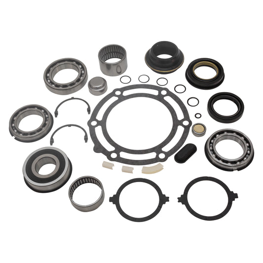 Transfer Case Np246 Transfer Case Bearing Kit 1998-2005 USA Standard Gear