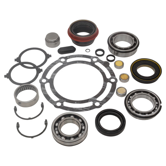 Transfer Case Np261Xhd & 263Xhd Transfer Case Bearing Kit USA Standard Gear