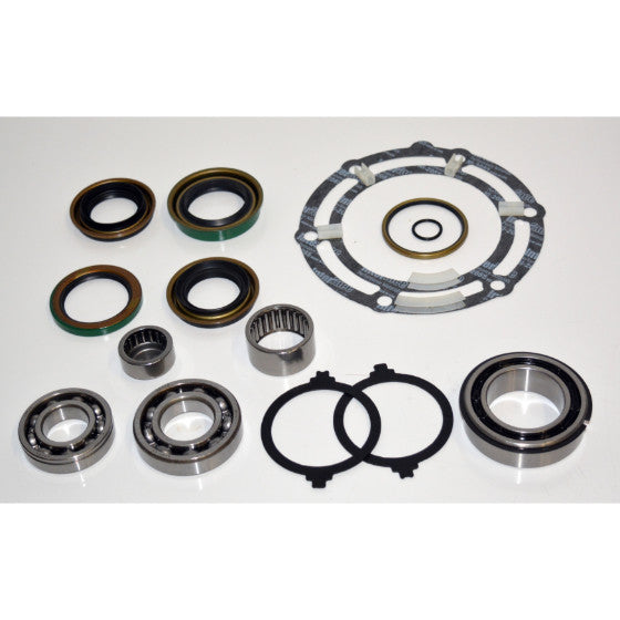 Transfer Case Np233 Bearing Kit '01-'07 Dodge USA Standard Gear