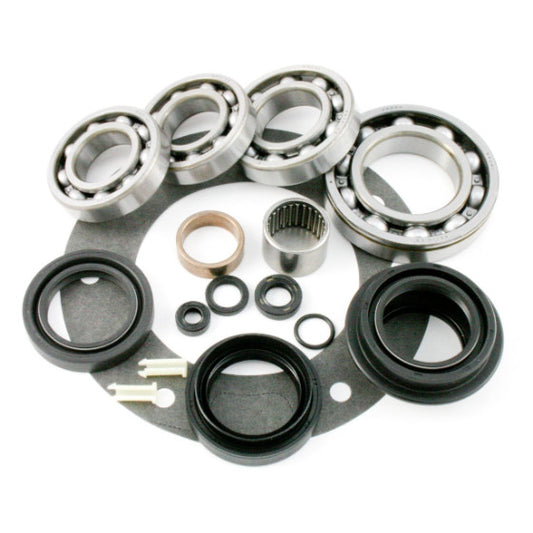Transfer Case Bw4406 Bearing Kit USA Standard Gear