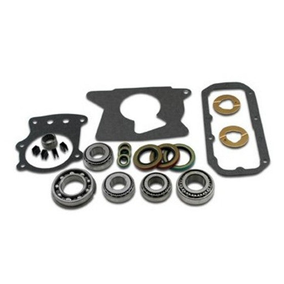 Transfer Case Bw4407 Bearing Kit USA Standard Gear