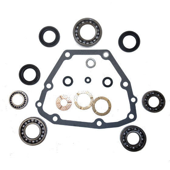 Transfer Case Bw4410 Bearing Kit USA Standard Gear