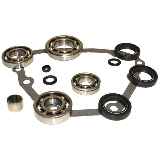 Transfer Case Bw4411 Bearing Kit 2003 Ford/Lincoln USA Standard Gear