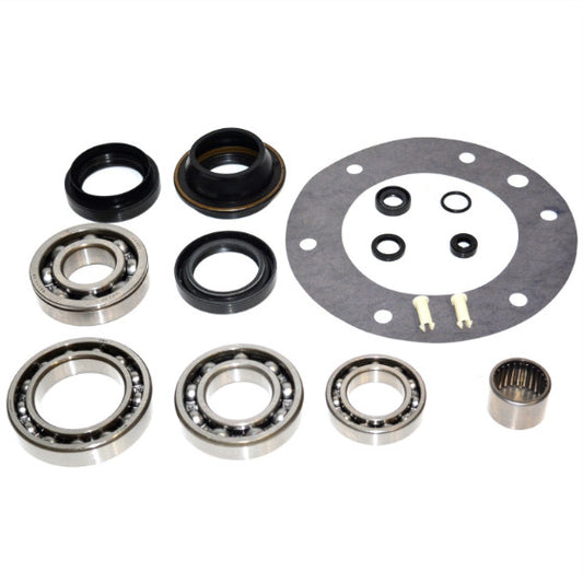 Transfer Case Bw4417 Bearing Kit 2007+ Ford/Lincoln USA Standard Gear