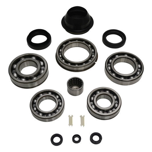 Transfer Case Bw4446 & Bw4447 Rear Slip Yoke Bearing Kit USA Standard Gear