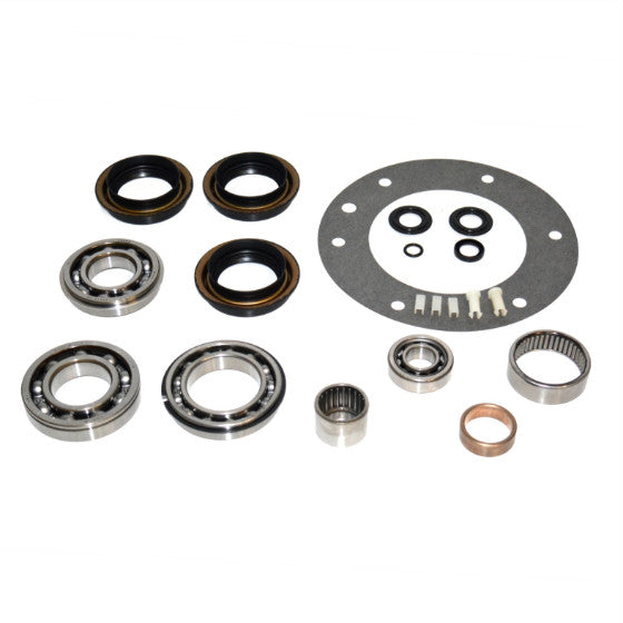 Transfer Case Bw4470 Bearing Kit USA Standard Gear