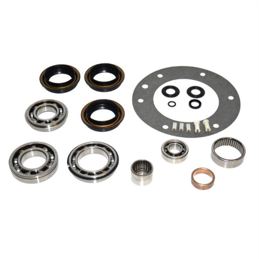 Transfer Case Bw4470 Bearing Kit USA Standard Gear