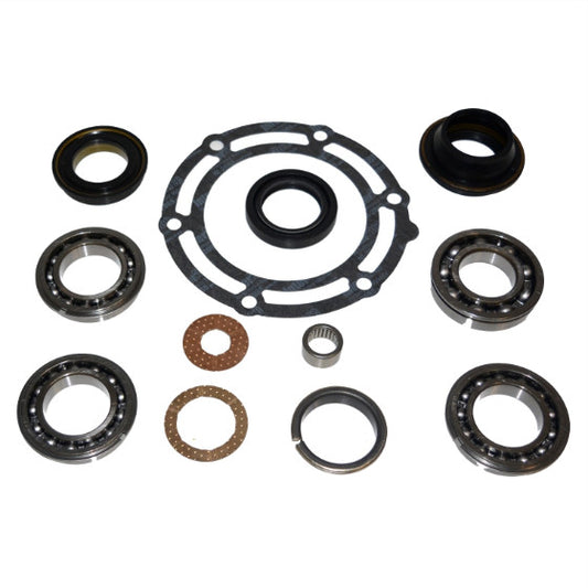 Transfer Case Bw4473 Bearing Kit USA Standard Gear