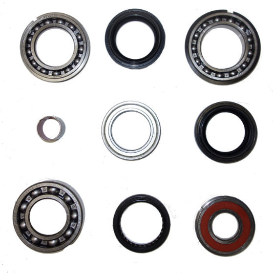 Transfer Case Bw4476 Bearing Kit 2004+ USA Standard Gear