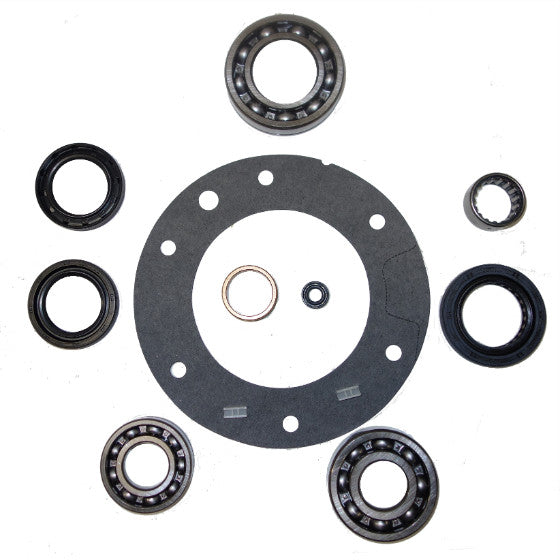T/Case Bw4481 & Bw4484 T/Case Brg Kit 2003+ GM Avalanche/Escalade USA Standard Gear