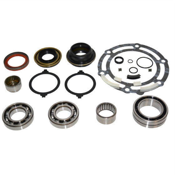 Transfer Case Nv243 & Nv244 Manual Transmission Bearing Kit USA Standard Gear