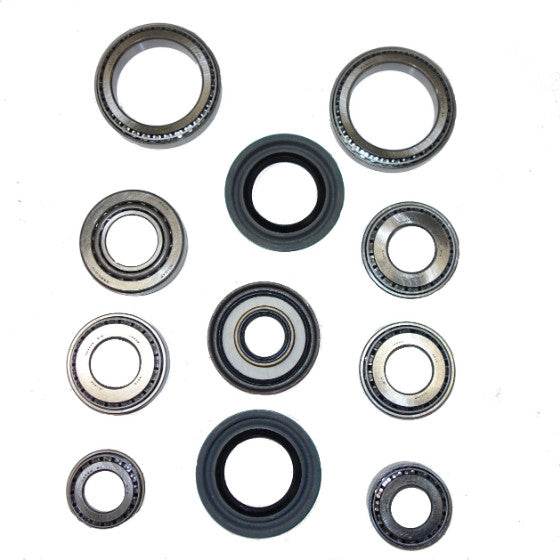 Transfer Case Bearing Kit 2001+ Ford Escape USA Standard Gear