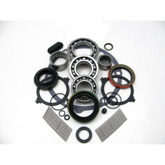 Transfer Case Np247 Transfer Case Bearing Kit 1998+ Jeep USA Standard Gear