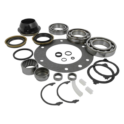 Transfer Case Np271 & Np273 Transfer Case Bearing Kit 2003+ Dodge USA Standard Gear