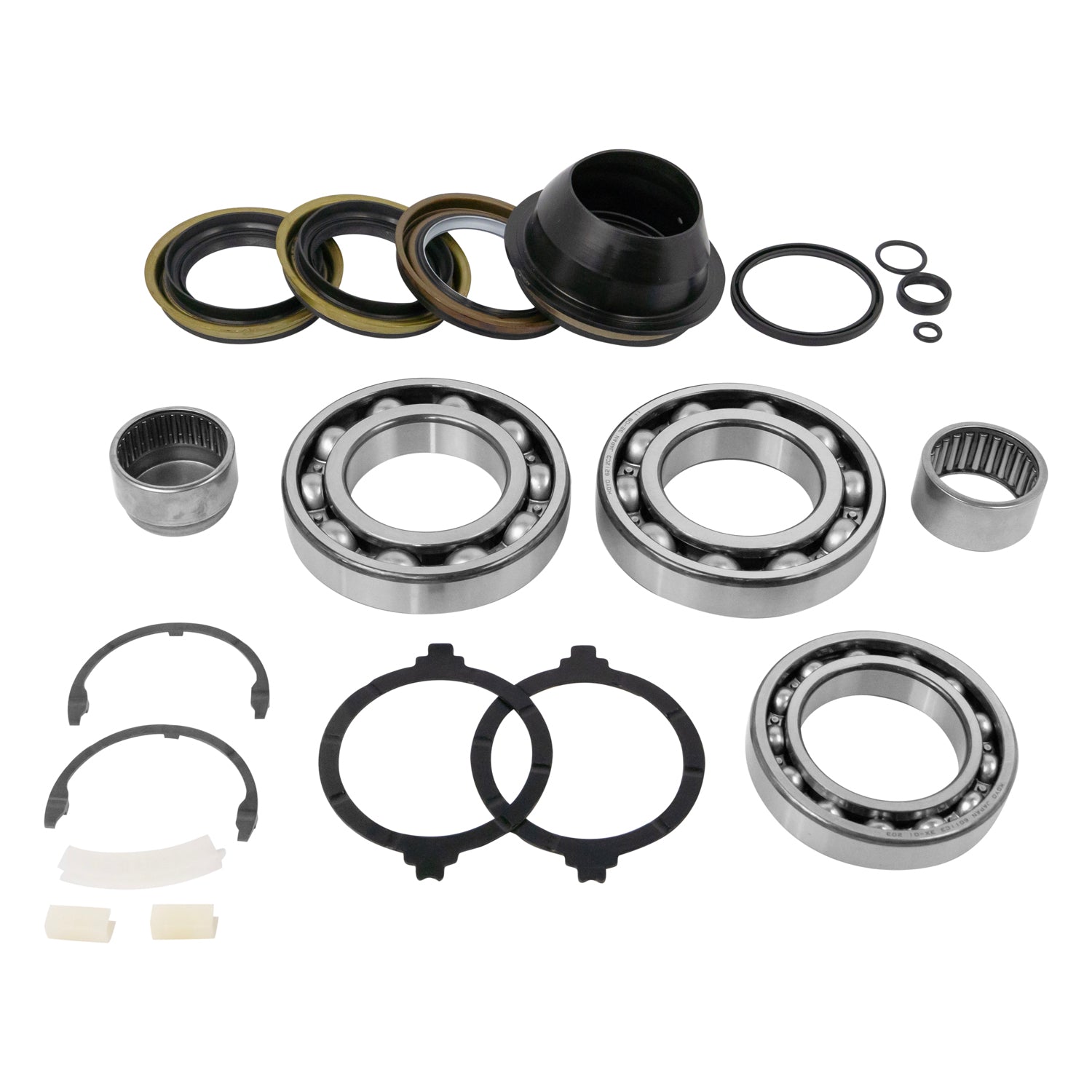 Transfer Case Bearing Kit Ford F-250/F-350 USA Standard Gear