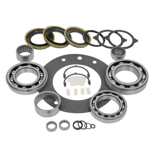 Transfer Case Np271 & Np271 Transfer Case Bearing Kit 1999+ Ford USA Standard Gear