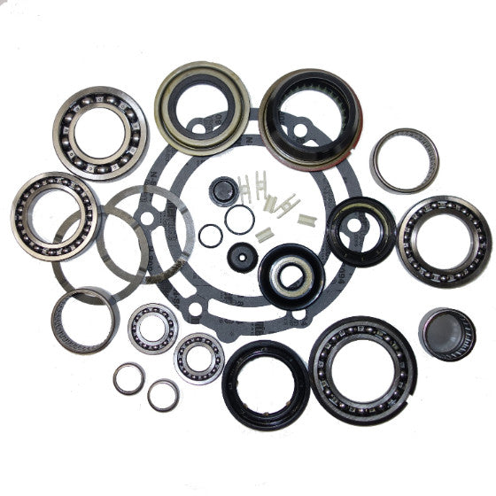 Transfer Case Mp1222 Transfer Case Bearing Kit 2007-2016 USA Standard Gear