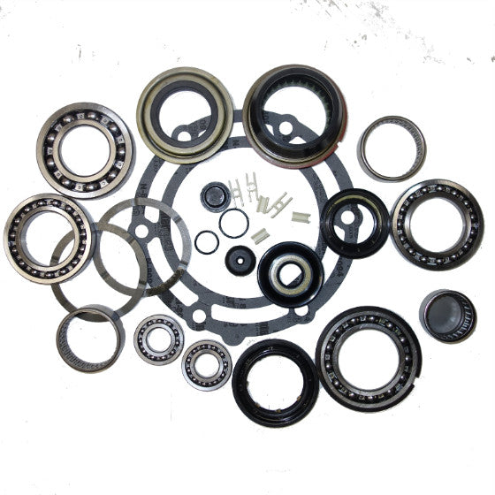Transfer Case Mp1225, Mp1226, Mp1625 & Mp1626 Bearing Kit 2011-2016 USA Standard Gear