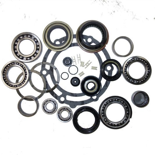Transfer Case Mp1225, Mp1226, Mp1625 & Mp1626 Bearing Kit 2011-2016 USA Standard Gear