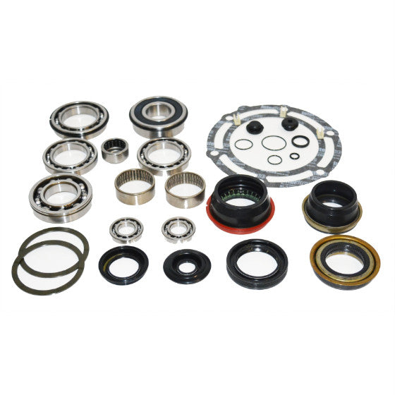 MP3010/MP3023 Transfer Case Bearing/Seal Kit 08-14 GM/Dodge Truck/SUV And Jeep USA Standard Gear