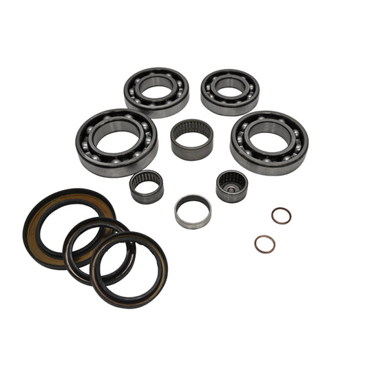 Transfer Case Bearing Kit Mercedes M/T USA Standard Gear
