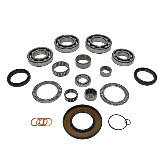 Transfer Case Bearing & Seal Kit For 2004-2013 L& Rover USA Standard Gear