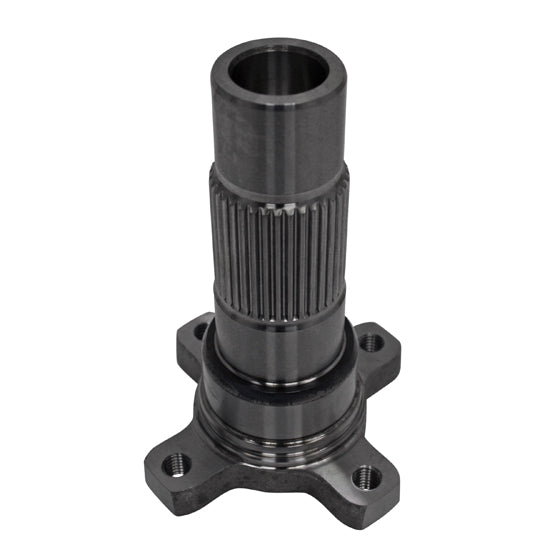 Transfer Case Front Output Flange For 2003-2011 Bmw X3 USA Standard Gear