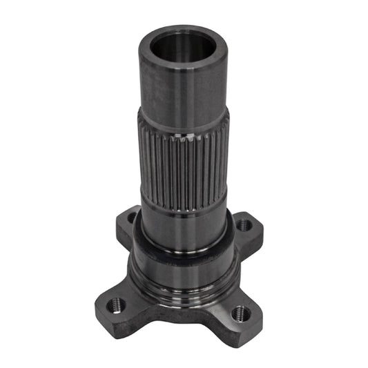 Transfer Case Front Output Flange For 2003-2011 Bmw X3 USA Standard Gear