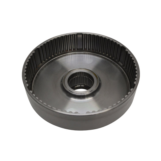 Transfer Case Clutch Drum 2003-2011 Bmw X3 USA Standard Gear