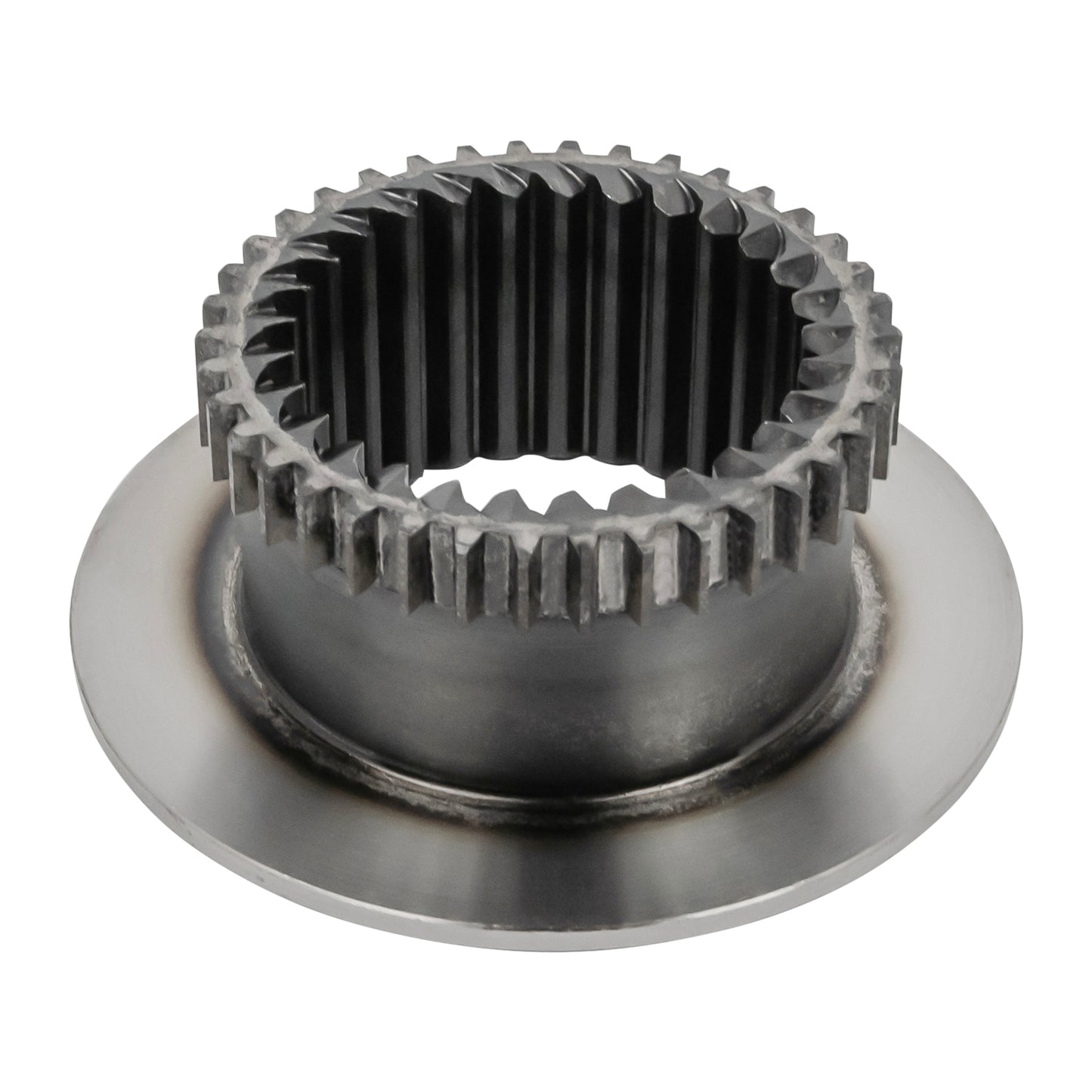 Transfer Case Bw1354 & Bw4405 Range Hub USA Standard Gear-1