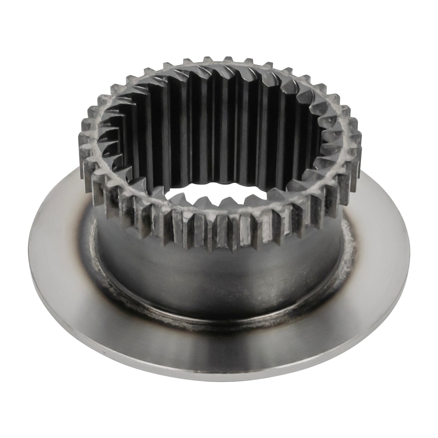 Transfer Case Bw1354 & Bw4405 Range Hub USA Standard Gear-1