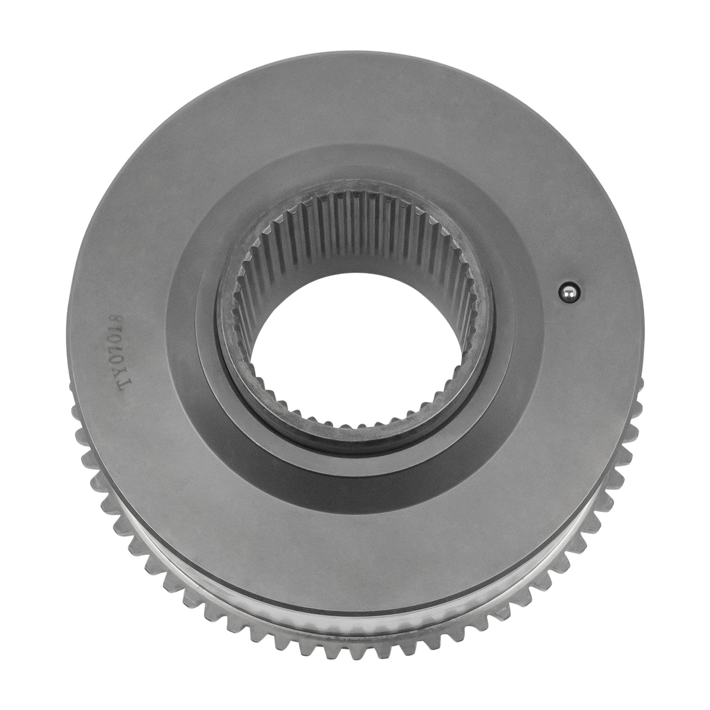 Transfer Case Bw1372 & Bw4472 Viscous Coupler USA Standard Gear